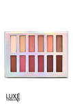 Cherry Bomb Eyeshadow Palette - GES16