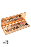 Dazzle Eyeshadow Palette - GES17