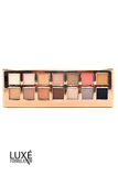 Dazzle Eyeshadow Palette - GES17