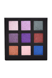 Bejeweled Eyeshadow Palette - GES18