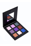 Bejeweled Eyeshadow Palette - GES18
