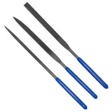 Gale Force 9 Hobby Tools: Utility Needle Files