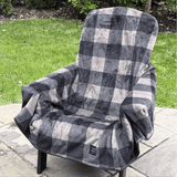 The Chair Blanket