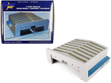 Widebody Aircraft Hangar for 1/400 Scale Models by GeminiJets