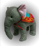 Baby Gaj (Baby Elephant)