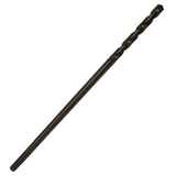 #33 x 12 Cobalt Aircraft Extension Drill Bit, GLBCOX1233