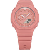 GShock Womens GMAS21004A2 Watch, Rose, One Size