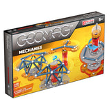Geomag Mechanics Magnetic Motion Set, 146 pieces