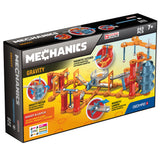 Mechanics Gravity Set, Shoot & Catch