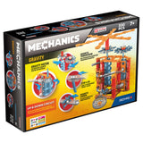 Mechanics Gravity Set, Up & Down Circuit