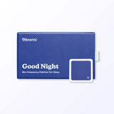 Good Night Patches