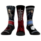 Game of Thrones - 3-Pack