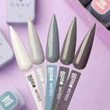 DNKa - GEL POLISH COLOR #0019, 12ml