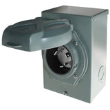 Sportsman Series 30 Amp Generator Power Inlet Box