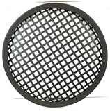 8-In Diameter Steel Monster Mesh Grill For 8-In Woofers