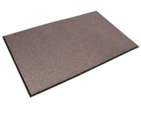 Rely-On Olefin 4'x6' Pebble Brown