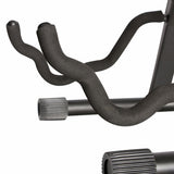 Collapsible A-Frame Guitar Stand