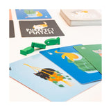 Greater Than Games: Purrfect Match - Collection Card Game, Hand Management, Matching Pairs, Family Ages 8+, 2-4 Players, 20-30 M
