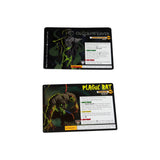 Greater Than Games | Sentinels Of The Multiverse: Rook City Renegades |Expansion To Award-Wining Base Game Sentinels Of The Muli