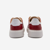 Heritage Gameday | Original Red + White