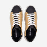 Heritage Gameday | Old Gold + Black