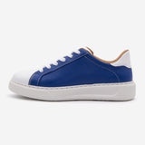 Heritage Gameday | Blue + White