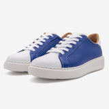 Heritage Gameday | Blue + White