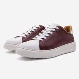 Heritage Gameday | Maroon + White