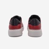 Heritage Gameday | Red + Black