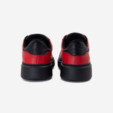 BLKSWN Heritage Gameday | Red + All Black