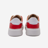 Heritage Gameday | Red Berry + White