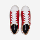 Heritage Gameday | Red Berry + White