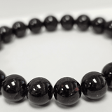 Garnet Bracelet - Warmth