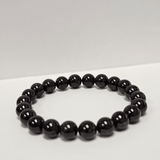 Garnet Bracelet - Warmth