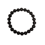 Garnet Bracelet - Warmth