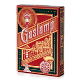 Gaslamp Playing Cards
