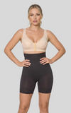 Lace Support Bra