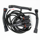 14-19 Silverado DRL Harness