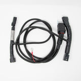 14-19 Sierra Fog Light High Beam Override Harness