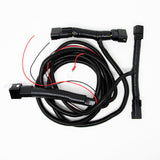 14-19 Sierra Fog Light High Beam Override Harness