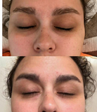 Eyebrow Regrowth Mask