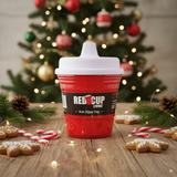 Reusable Toddler Sippy Cup – 8oz
