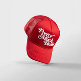 Pretty Much Broke® Trucker Cap