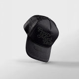 Pretty Much Broke® Trucker Cap