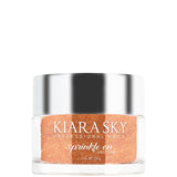 Kiara Sky Sprinkle On Glitter - SP275 Getting Hot!