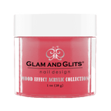 Glam And Glits - Mood Acrylic Powder - ME1006 Heated Transition 1oz (Limited)