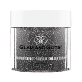 Glam And Glits - Mood Acrylic Powder - ME1020 True Illusion 1oz (Limited)