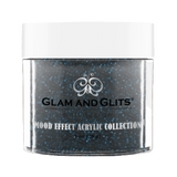 Glam And Glits - Mood Acrylic Powder - ME1022 Wickedly Enchanting 1oz (Limited)