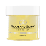 Glam And Glits - Mood Acrylic Powder - ME1043 Less Is More 1oz (Limited)