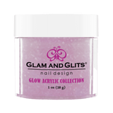 Glam And Glits - Glow Acrylic Powder - GL2036 Namaste 1oz (Limited)